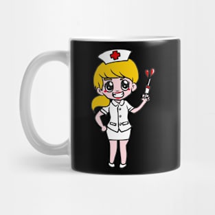 NURSE Mug